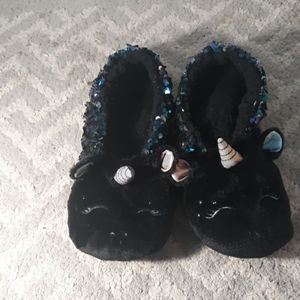 Justice unicorn sequence